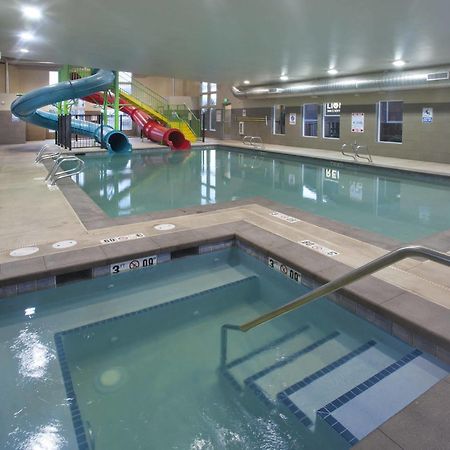 Red Lion Inn And Suites פדרל וואי מראה חיצוני תמונה