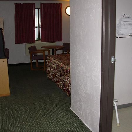 Red Lion Inn And Suites פדרל וואי מראה חיצוני תמונה