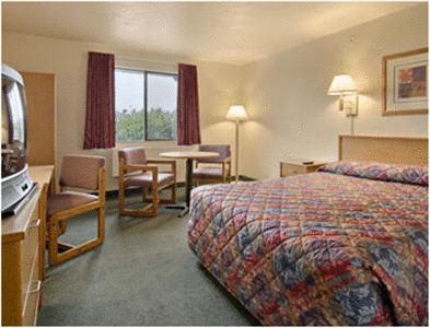 Red Lion Inn And Suites פדרל וואי חדר תמונה