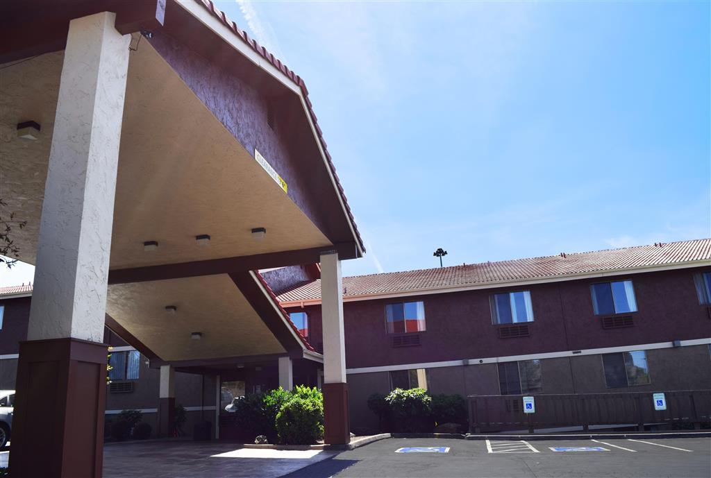 Red Lion Inn And Suites פדרל וואי מראה חיצוני תמונה