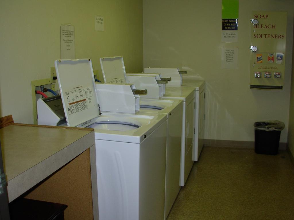 Red Lion Inn And Suites פדרל וואי מראה חיצוני תמונה