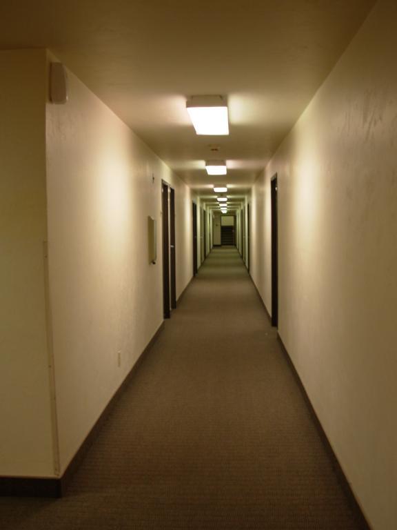 Red Lion Inn And Suites פדרל וואי מראה חיצוני תמונה