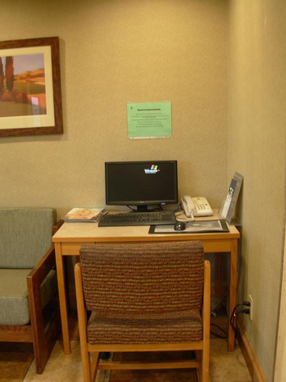 Red Lion Inn And Suites פדרל וואי מראה חיצוני תמונה