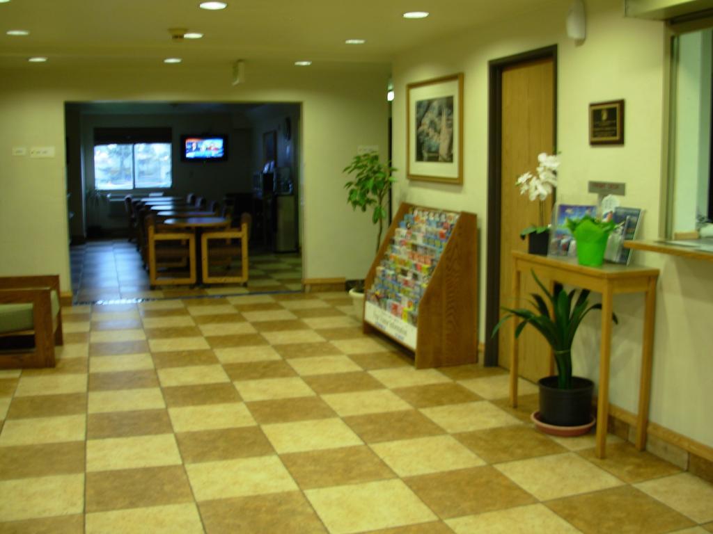 Red Lion Inn And Suites פדרל וואי מראה חיצוני תמונה