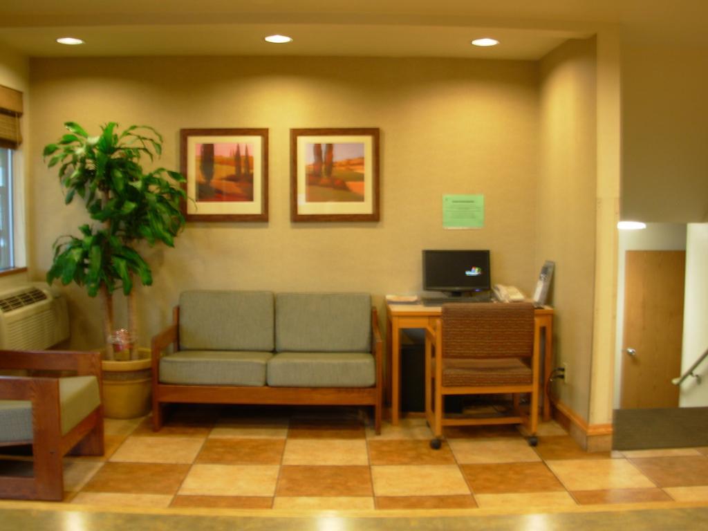 Red Lion Inn And Suites פדרל וואי מראה חיצוני תמונה