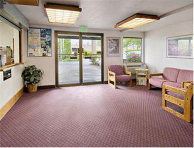 Red Lion Inn And Suites פדרל וואי מראה פנימי תמונה